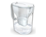 Brita Dzbanek Style Essential XL biały + 3 wkłady filtrujące MAXTR - 1511883 - zdjęcie 3